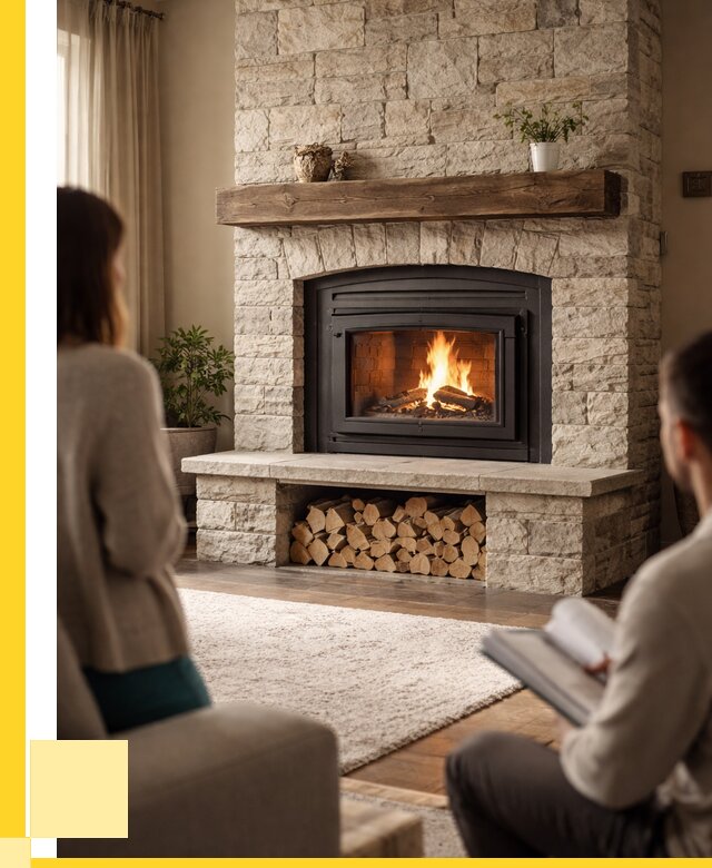 Проекты печей каминов в Обнинске от 12180 р. | ЭриданБнн