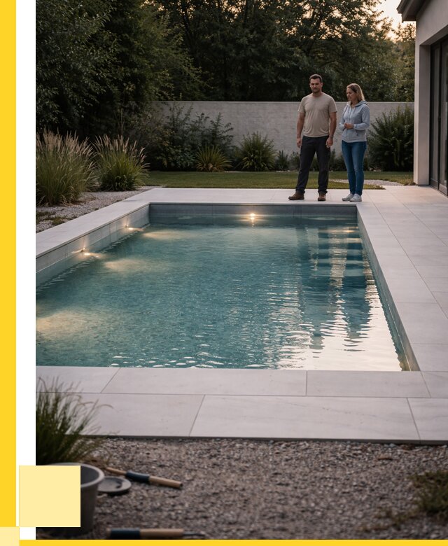 Проектирование бассейнов в Обнинске от 71050 р. | ЭриданБнн