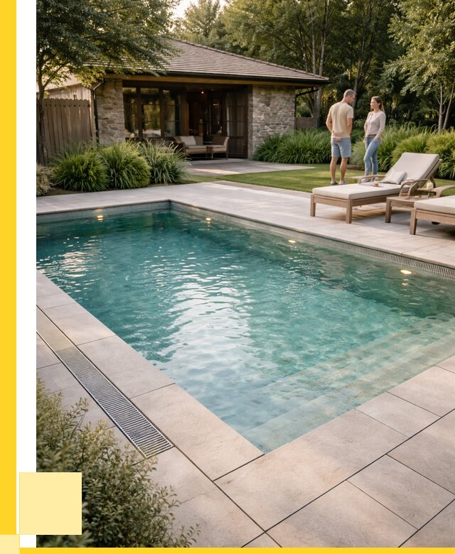 Открытые бассейны с подогревом в Обнинске от 1218000 р., ЭриданБнн