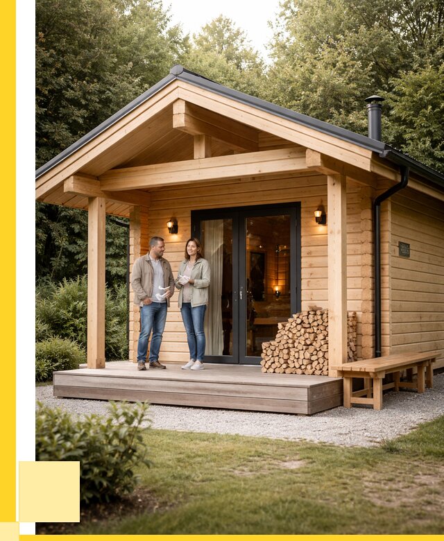 Бани под ключ в Обнинске от 913500 р. | Отделка под ключ — ЭриданБнн